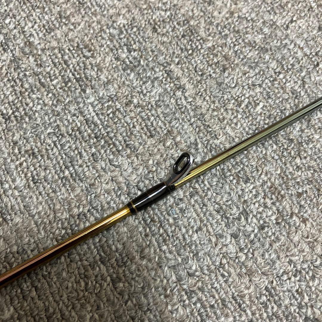 シマノ 海攻 マダイ リミテッド S270