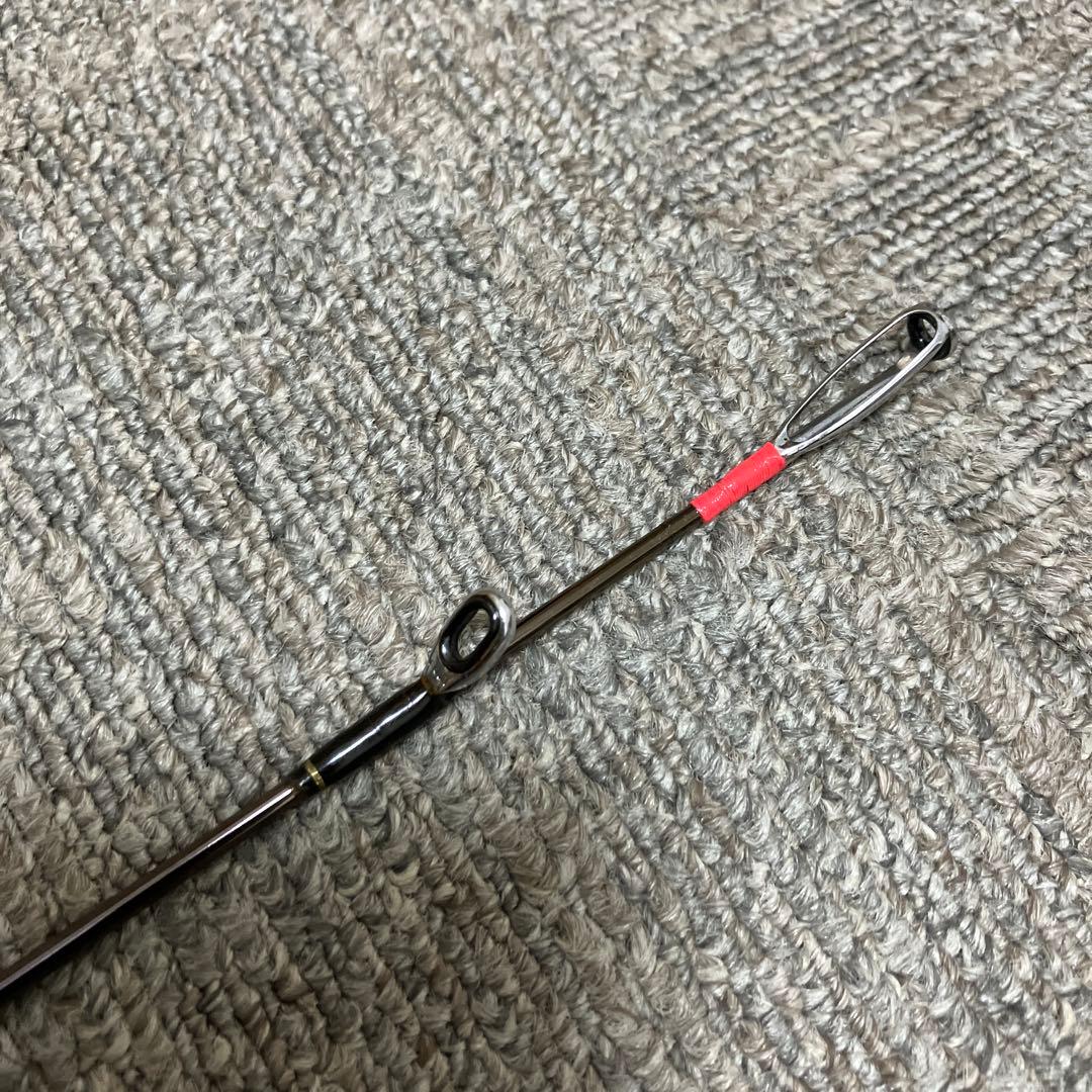シマノ 海攻 マダイ リミテッド S270