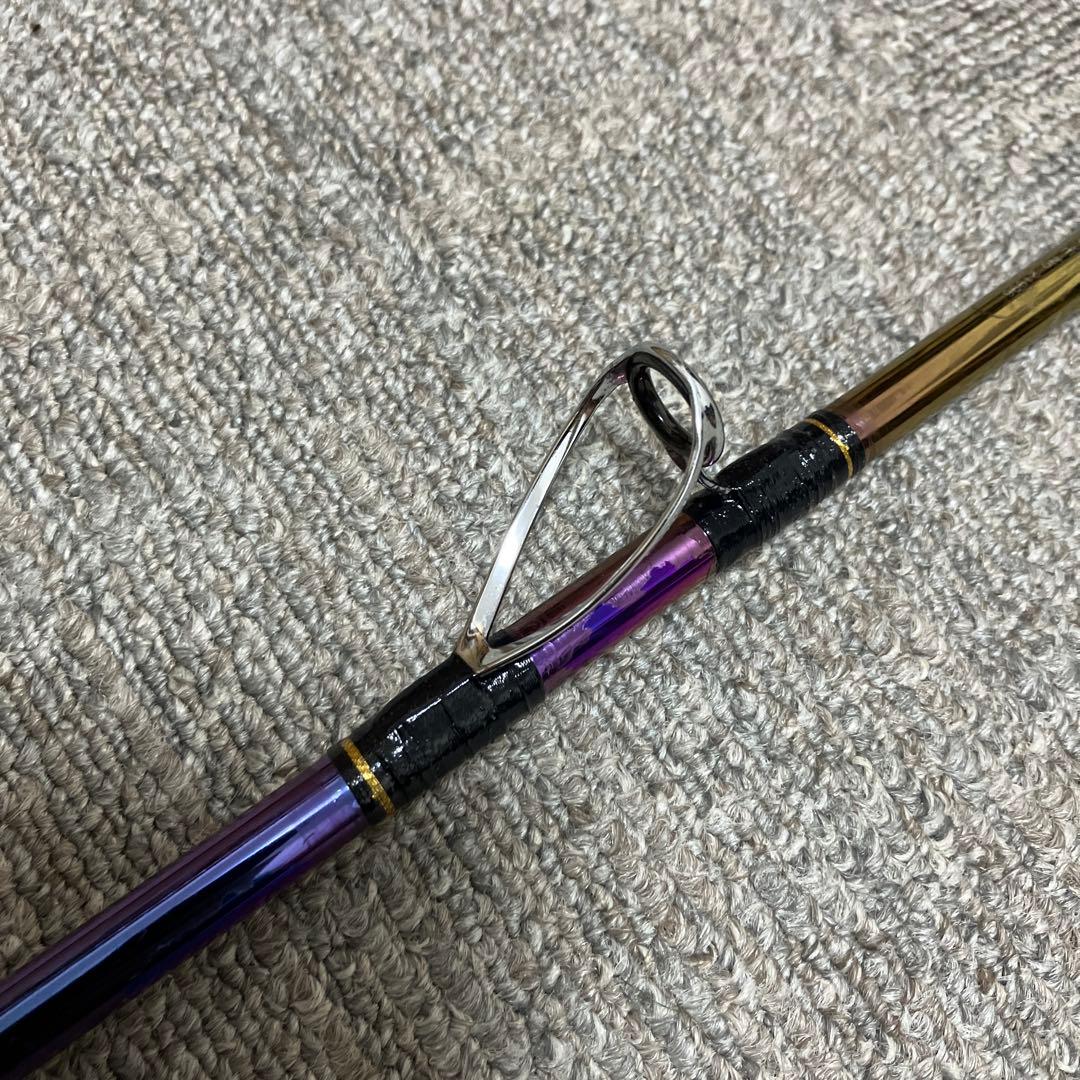 シマノ 海攻 マダイ リミテッド S270