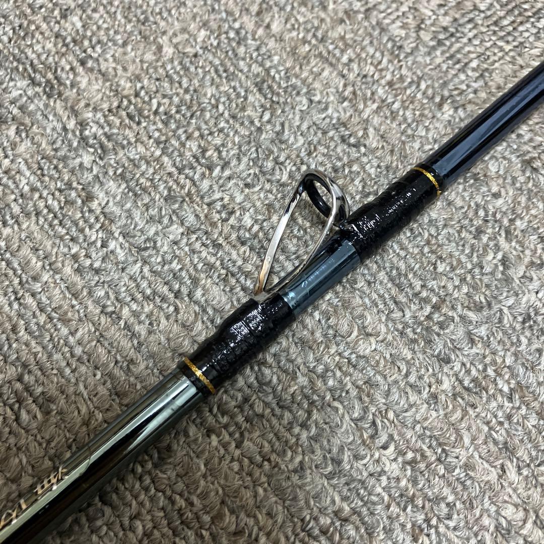 シマノ 海攻 マダイ リミテッド S270