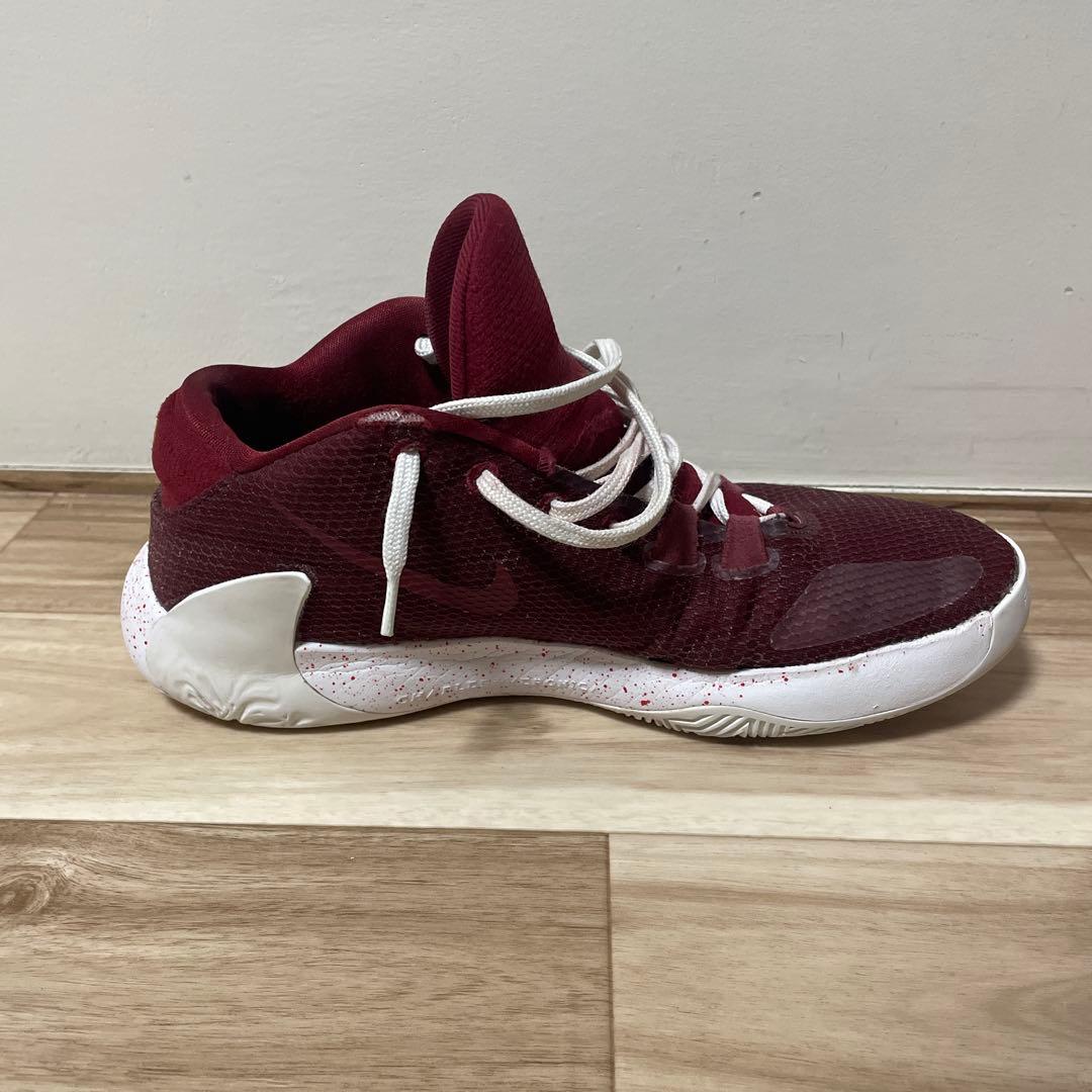 NIKE ナイキ　フリーク1 freak1 バッシュ　バスケ　by you