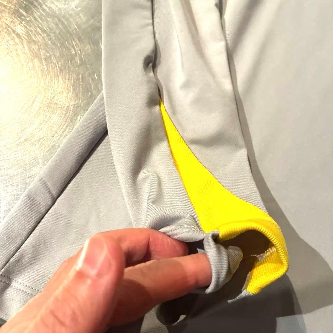 リバプール　ドリルトップS 未使用