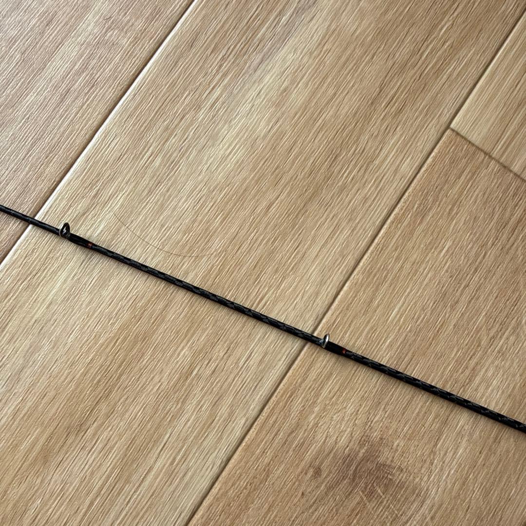 ポイズングロリアス 176h
