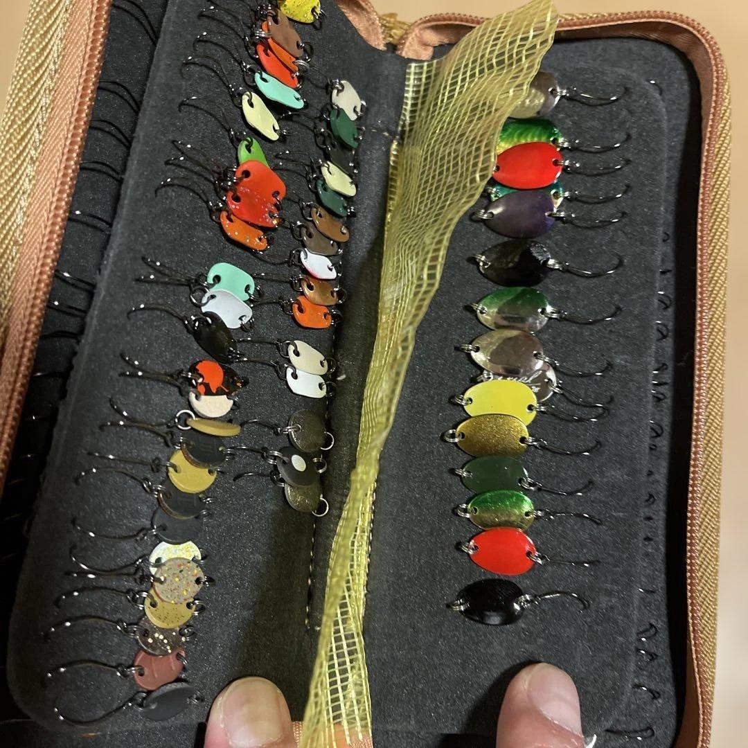 フォール系？スプーン131個セット