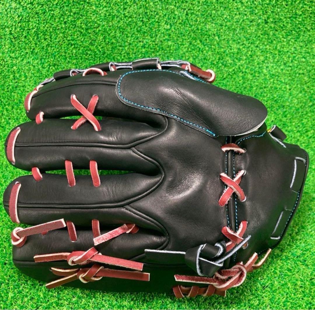 ゼット ZETT  硬式野球 投手用 ピッチャーグローブ 右投げ 795