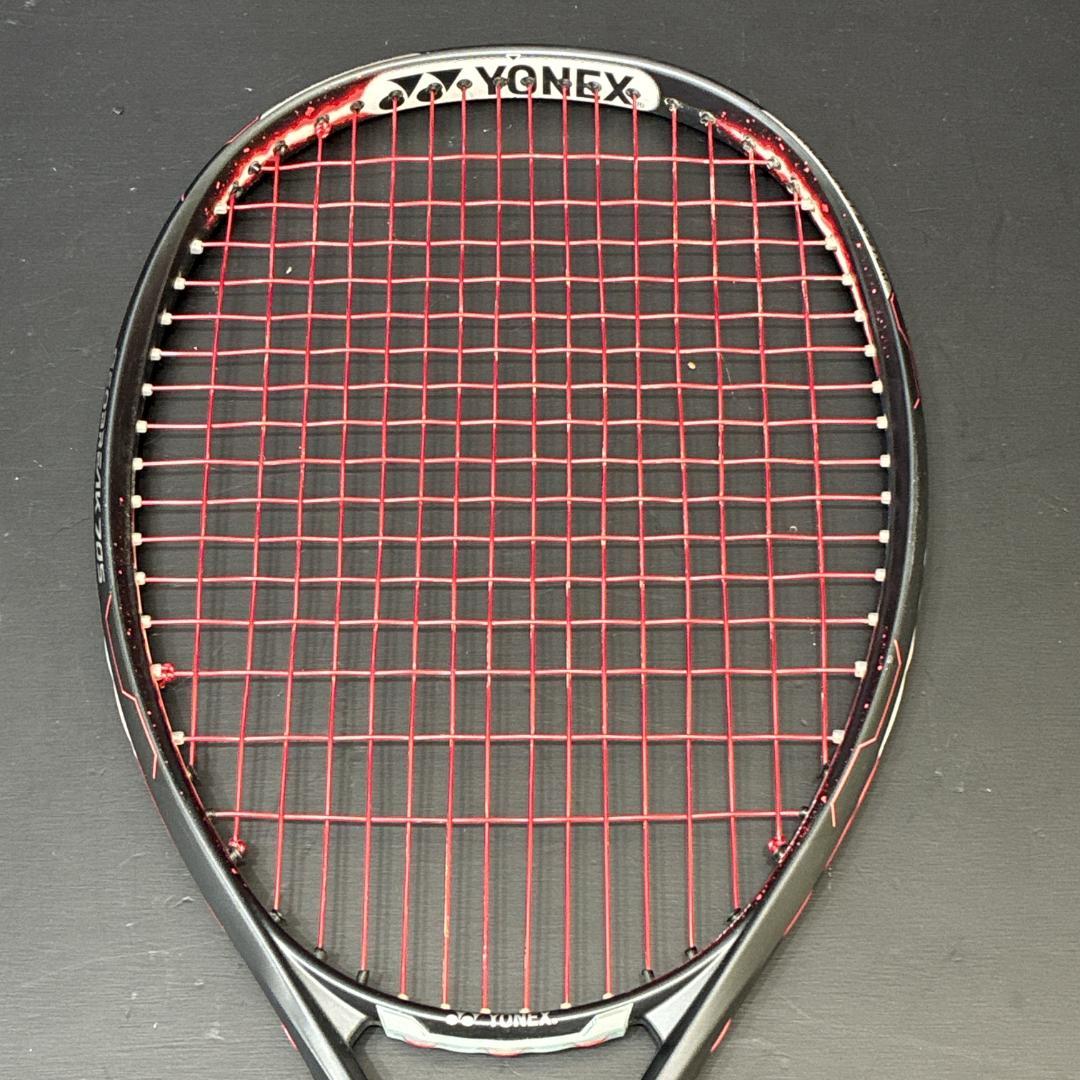 YONEX GEOBREAK 70S ヨネックス　ジオブレイク　軟式ラケット