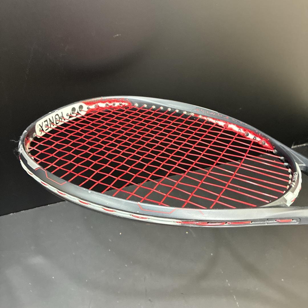 YONEX GEOBREAK 70S ヨネックス　ジオブレイク　軟式ラケット