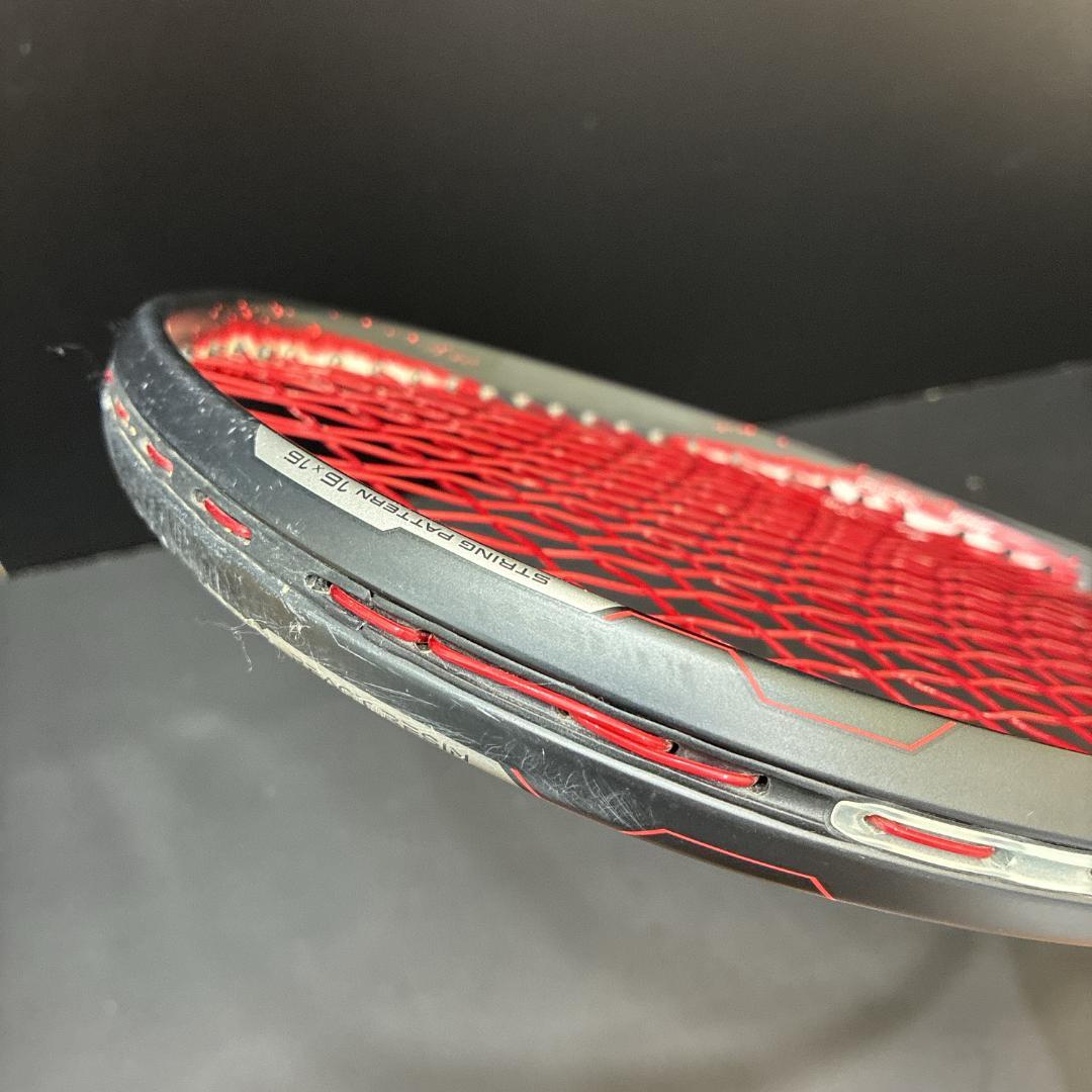 YONEX GEOBREAK 70S ヨネックス　ジオブレイク　軟式ラケット