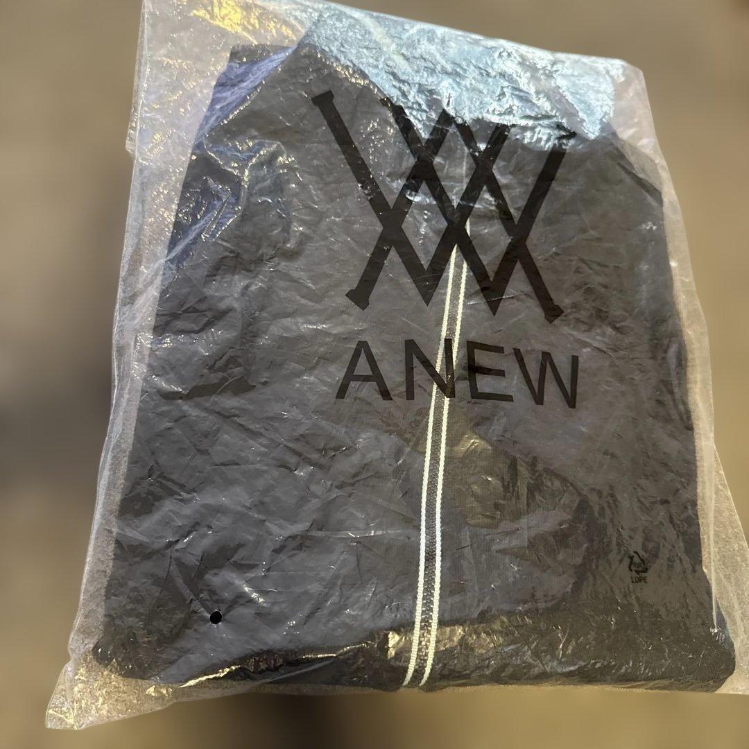 ANEW 新品タグ付き　ほぼ半額　今季モノ レディース　ベスト