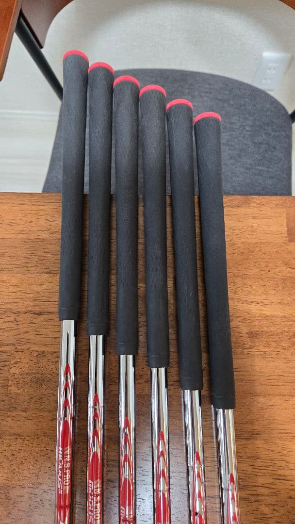 Ping i210 アイアンセット 6本セット modus 120 S
