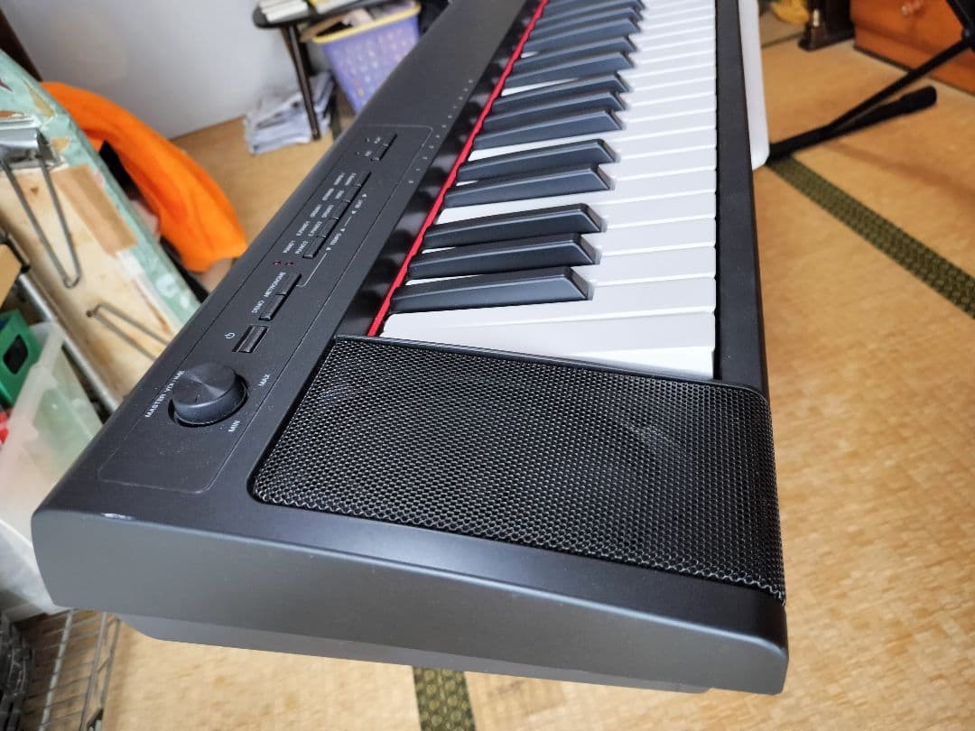 中古・美品/YAMAHA piaggero NP-32【湘南平塚/手渡し希望】