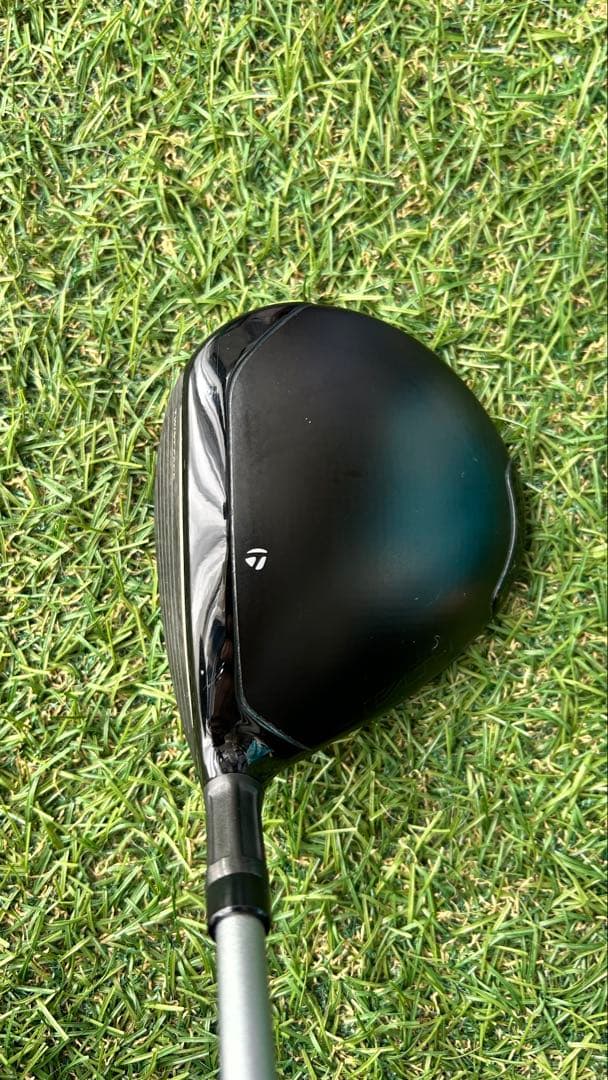 TaylorMade Stealth フェアウェイウッド 15度(3番ウッド)
