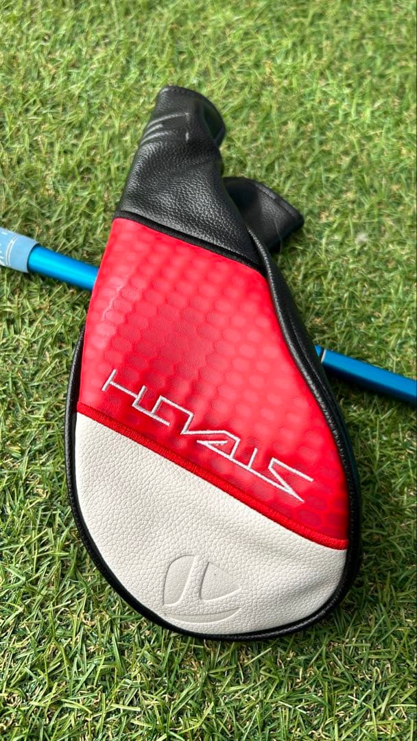 TaylorMade Stealth フェアウェイウッド 15度(3番ウッド)
