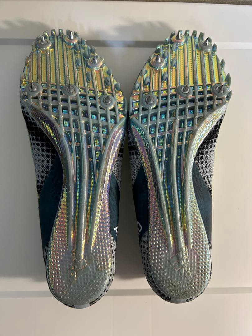 スパイク・シューズ adidas ADIZERO FINESSE 25.5cm