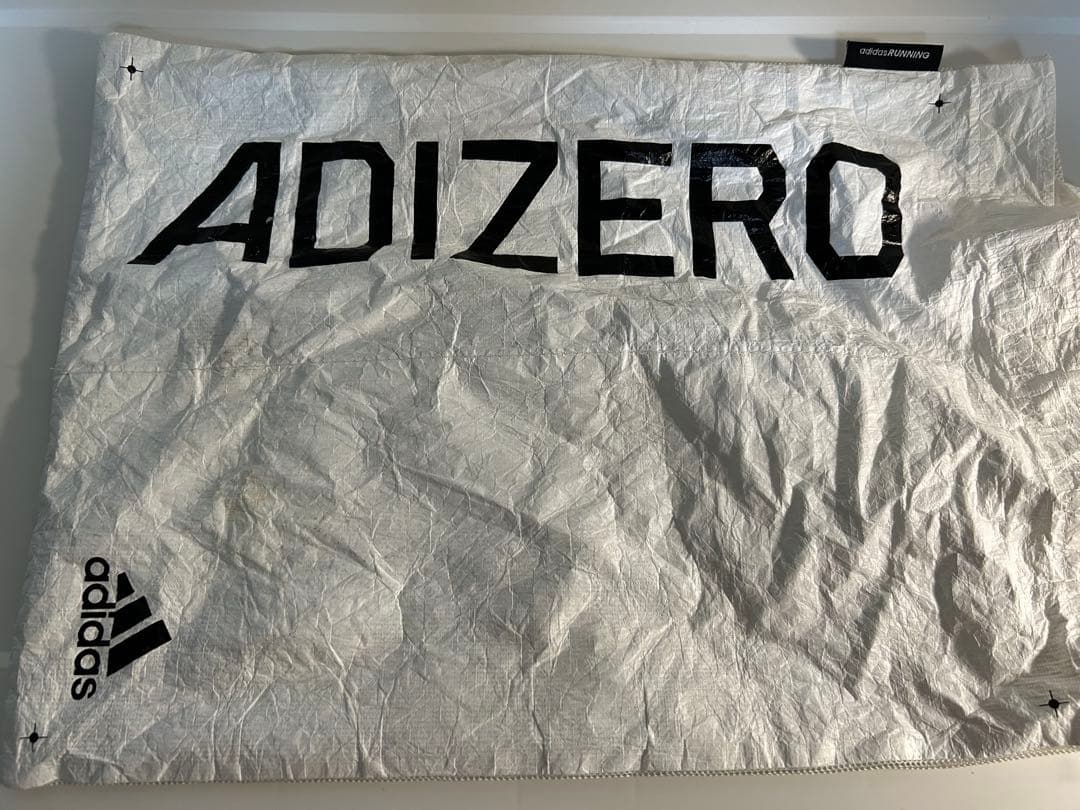 スパイク・シューズ adidas ADIZERO FINESSE 25.5cm