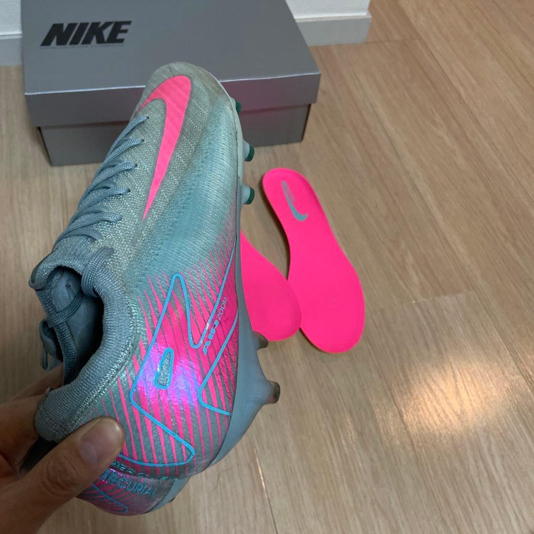 Nike vapor16 エリート ag 27.5cm