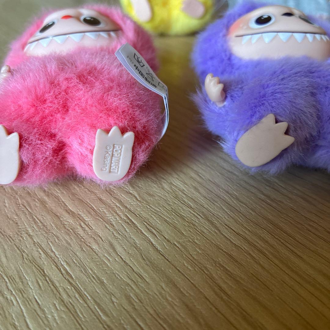 ラブブ　正規品　　セット売りになります