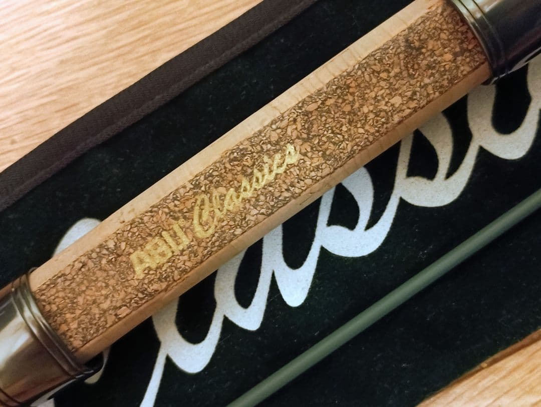 ロッド Abu-classics562UL Mr.Don-stumpmaster66
