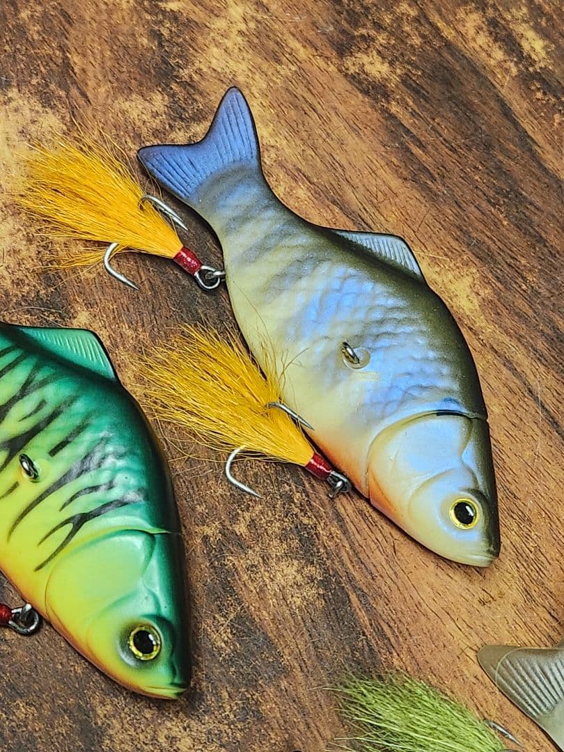 ○キラーコンパス　デプス　deps セット