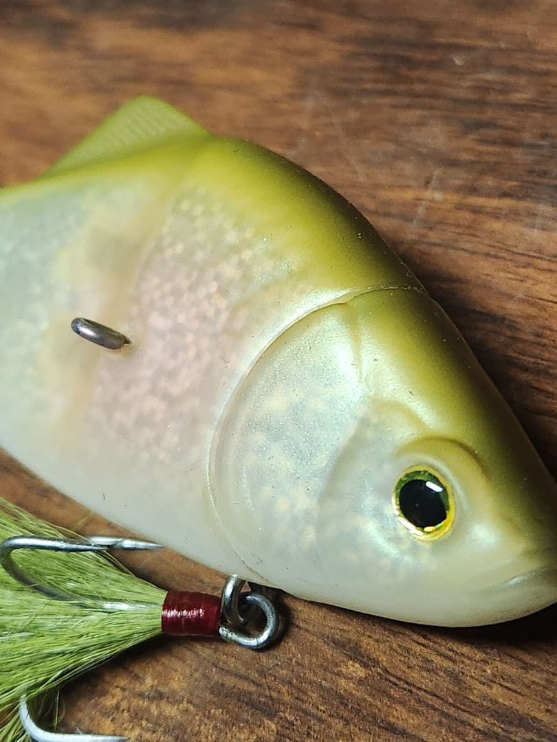 ○キラーコンパス　デプス　deps セット