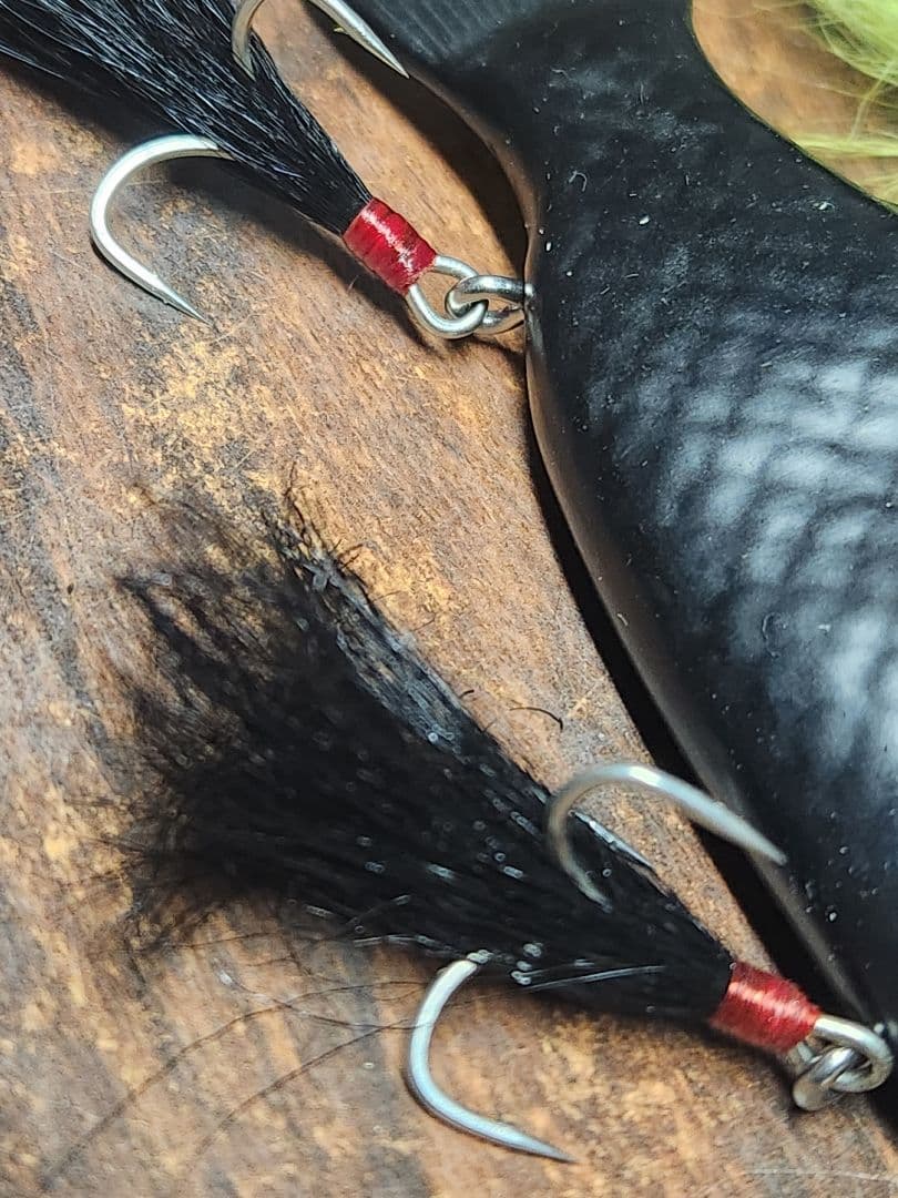 ○キラーコンパス　デプス　deps セット