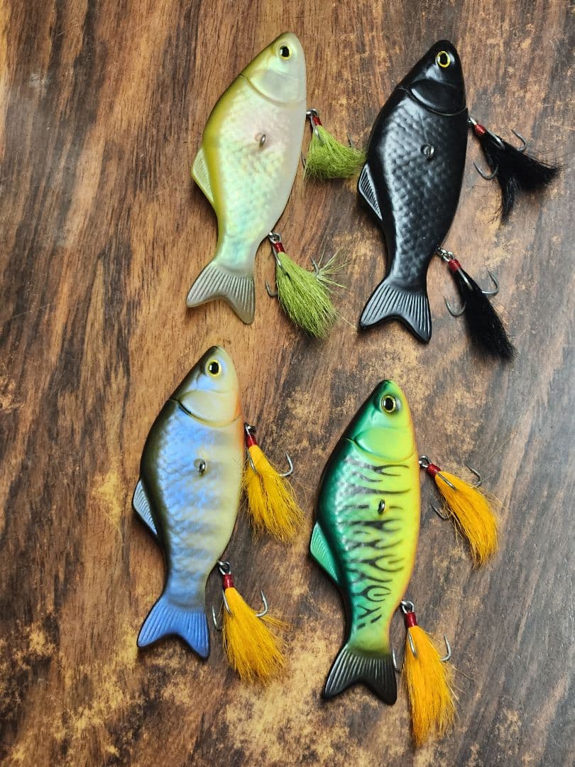 ○キラーコンパス　デプス　deps セット