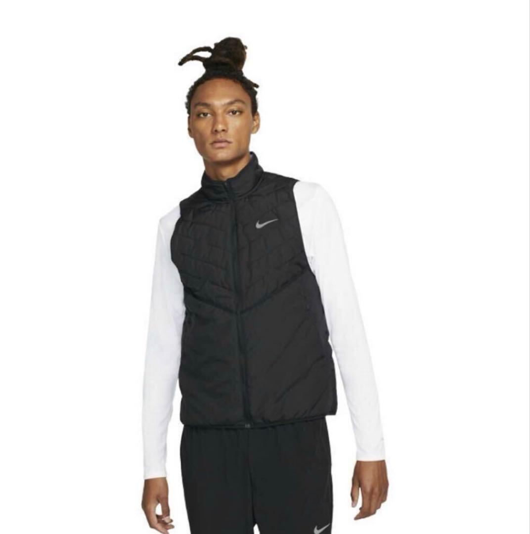 新品 2XLサイズ NIKE ナイキ メンズ　シンセティックフィル　ベスト