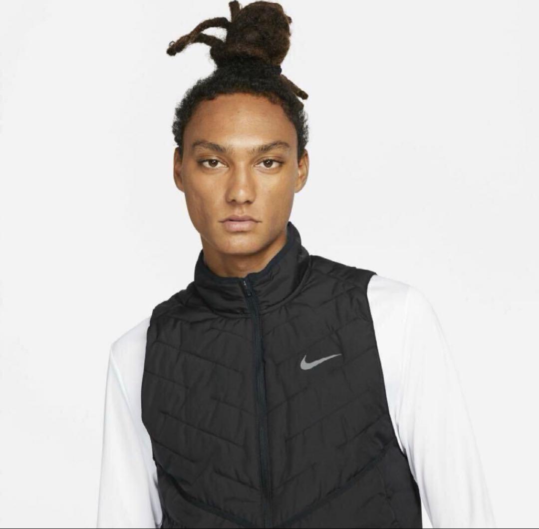 新品 2XLサイズ NIKE ナイキ メンズ　シンセティックフィル　ベスト
