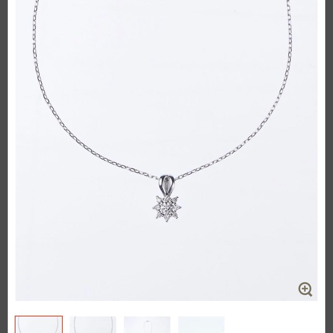 SILVER  ⋆ ネックレス ⋆  Man