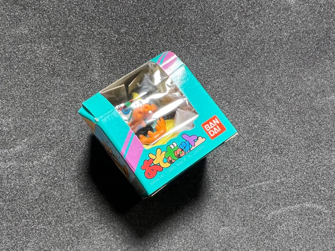 バンダイ スーパーマリオブラザーズ あそボット 8 クッパ BANDAI