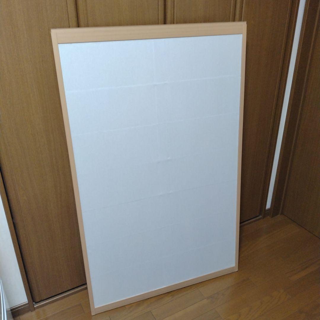 【即発送、送料負担】和紙貼障子1370mm✕870mm✕30mm 　2枚セット