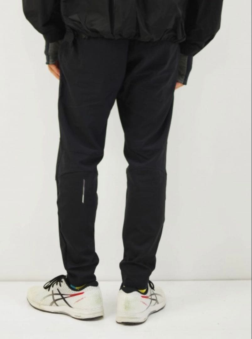 サロモンクロスランパンツ（S）/salomon CROSS RUN PANT U