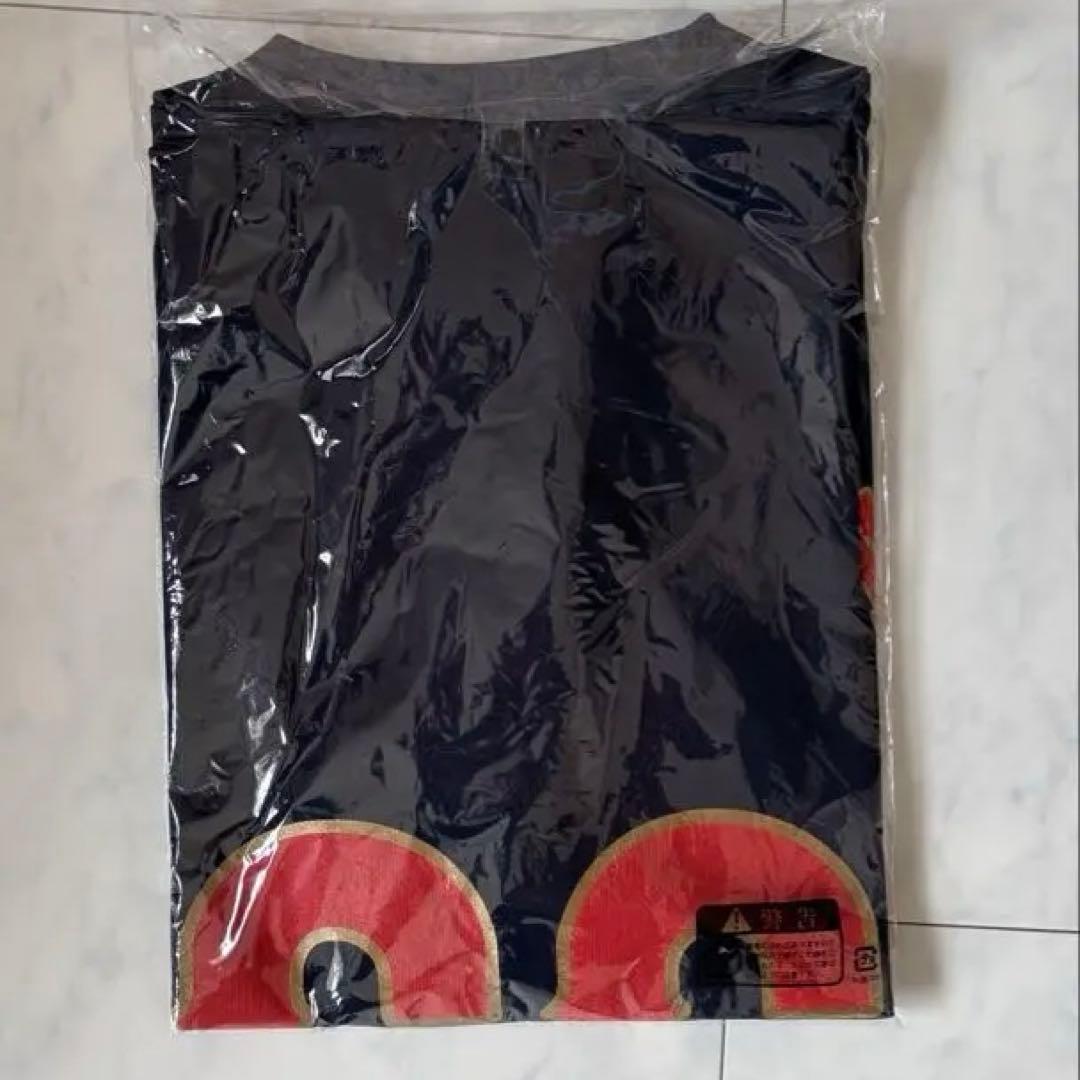 WBC2023侍ジャパン55 tシャツふ