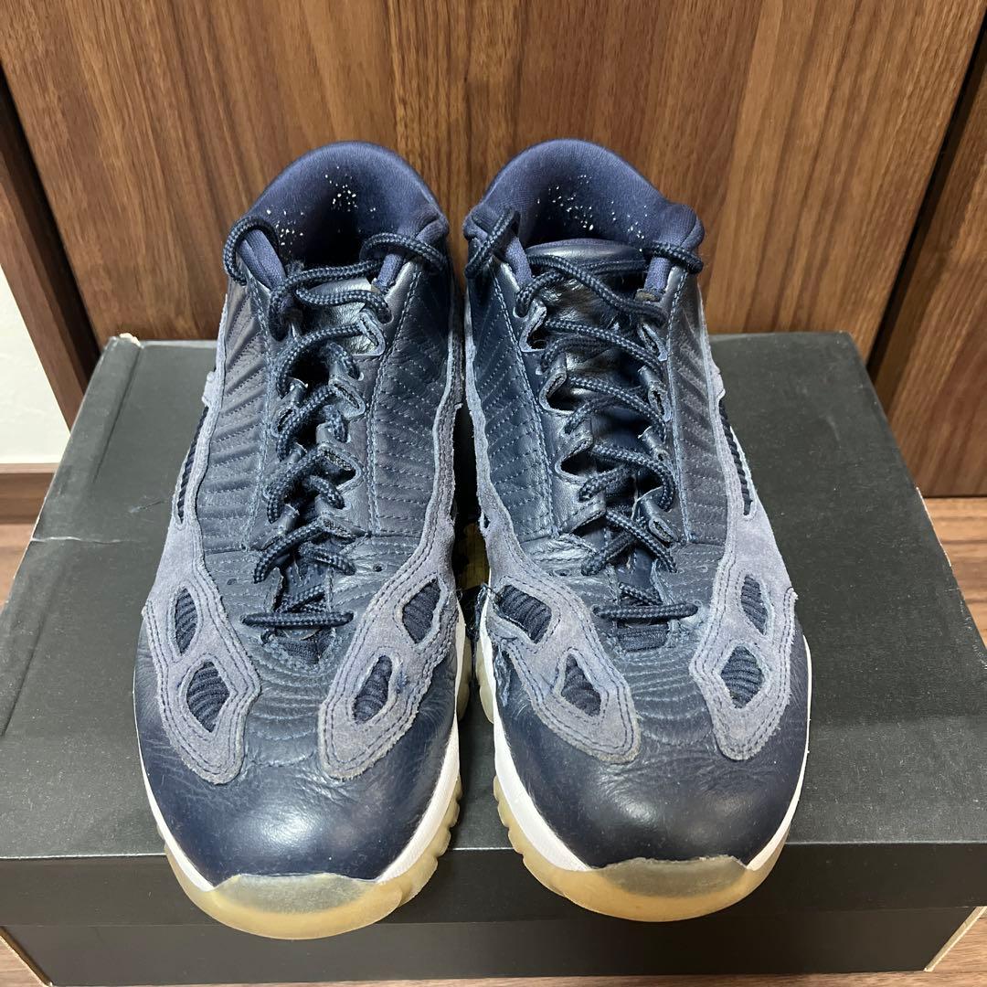 シューズ(男性用) Air Jordan 11 Retro low IE