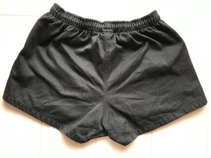 umbro ラグビー  パンツ　M