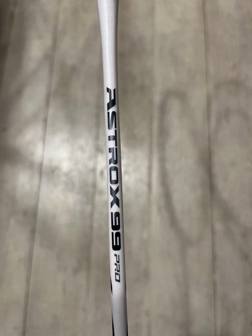 ASTROX 99 PRO アストロックス99 PRO バドミントンラケット