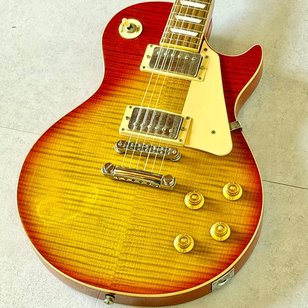 K.Garage レスポールスタイル エレキギター