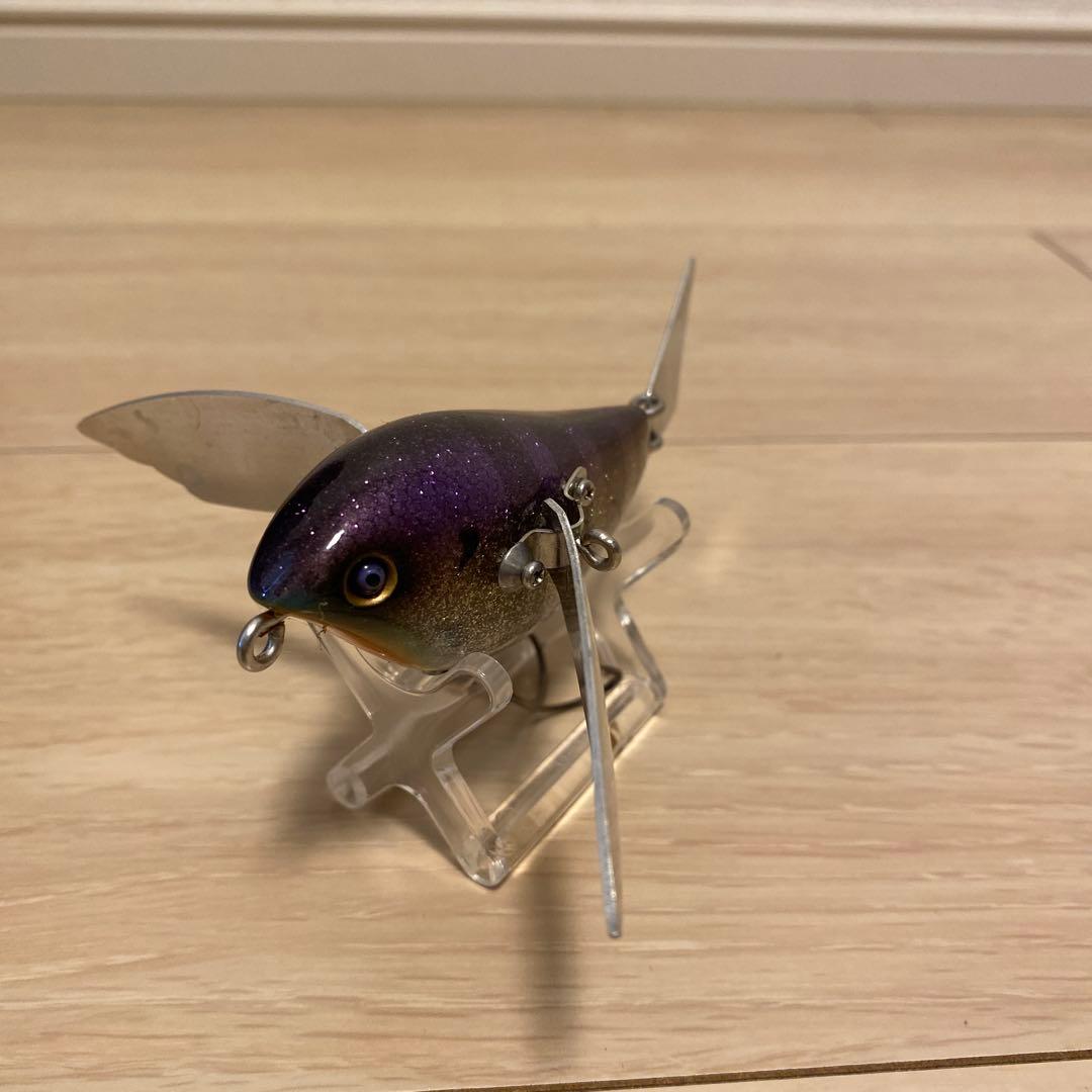 クオリティライフ　フィッシュピジョン