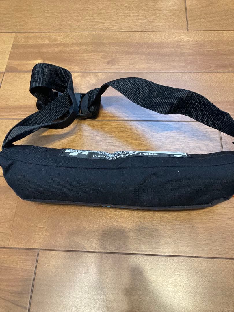 Shimano ラフトエアジャケット (コンパクトタイプ・膨脹式救命具)