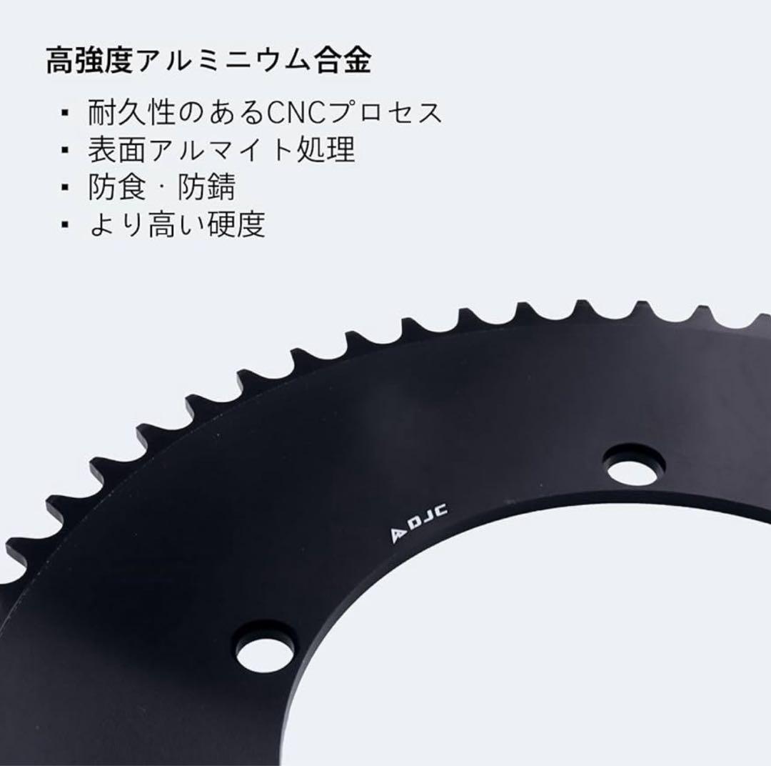62t チェーンリング 美品