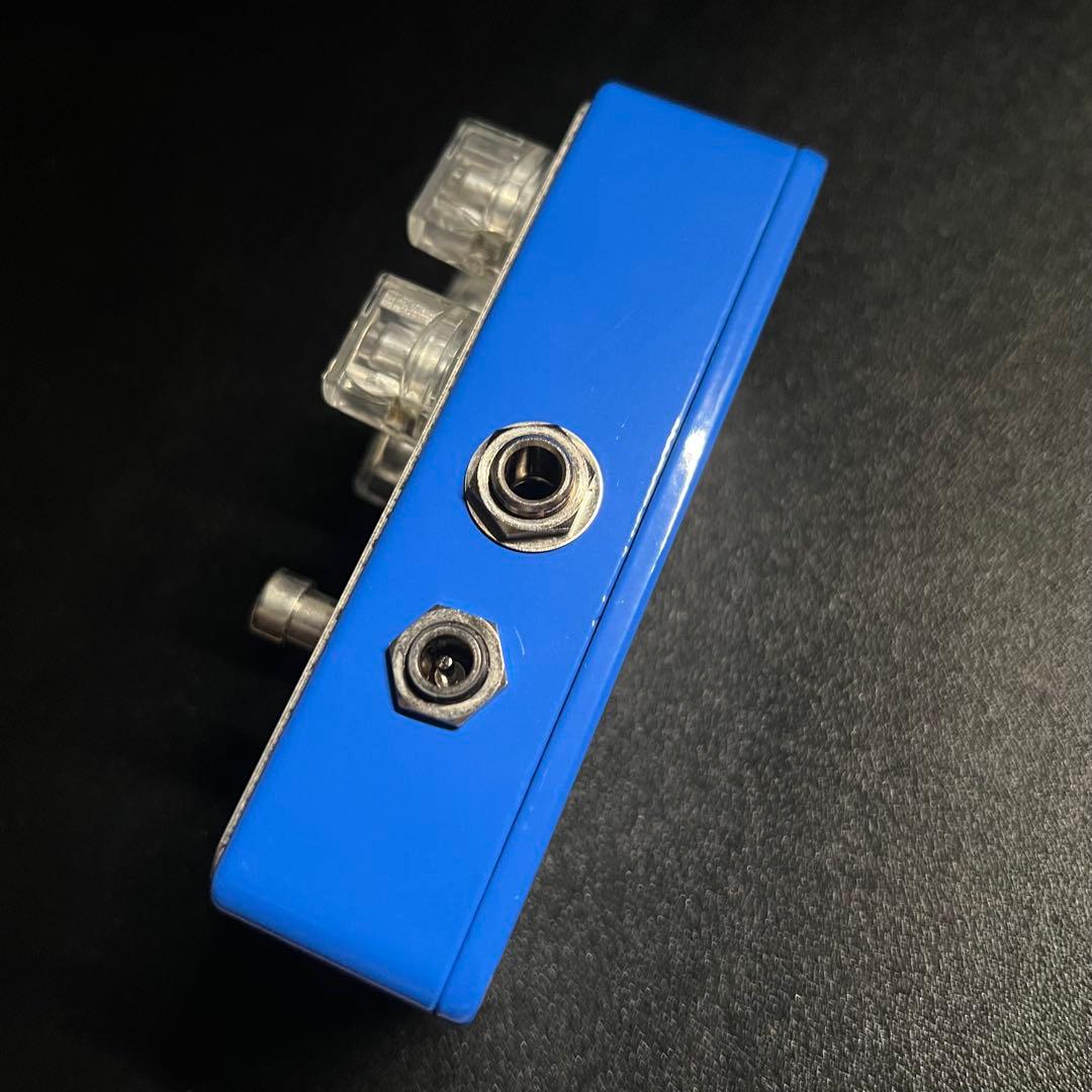 E.N.T EFFECTS / 真打 OverDrive オーバードライブ
