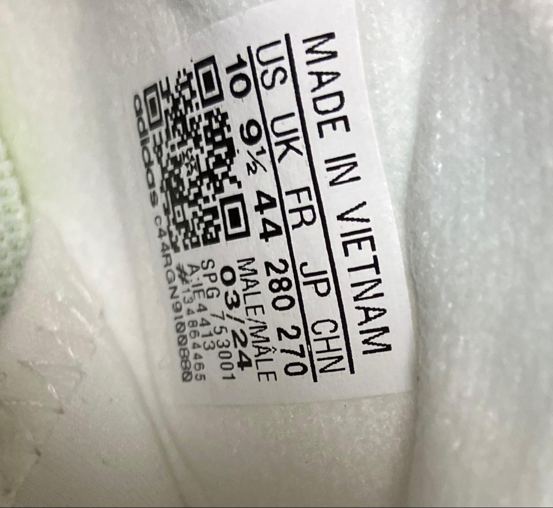 送料無料 新品 adidas アメフト adizero ELECTRIC 28