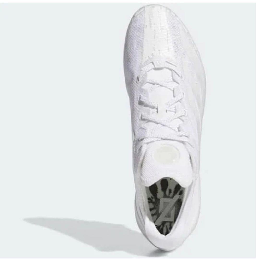 送料無料 新品 adidas アメフト adizero ELECTRIC 28