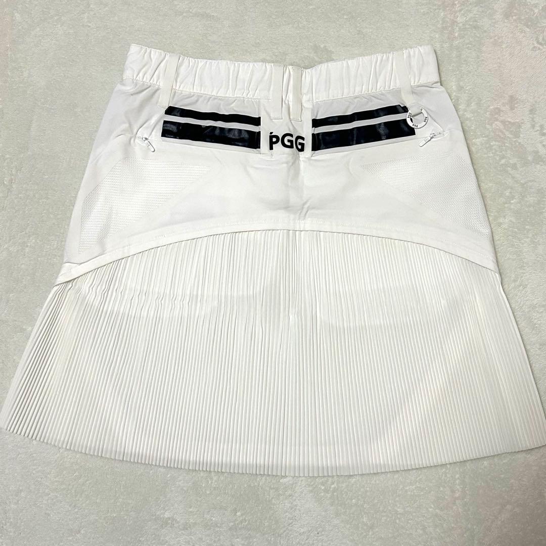 PGG PEARLYGATESレディーススカート