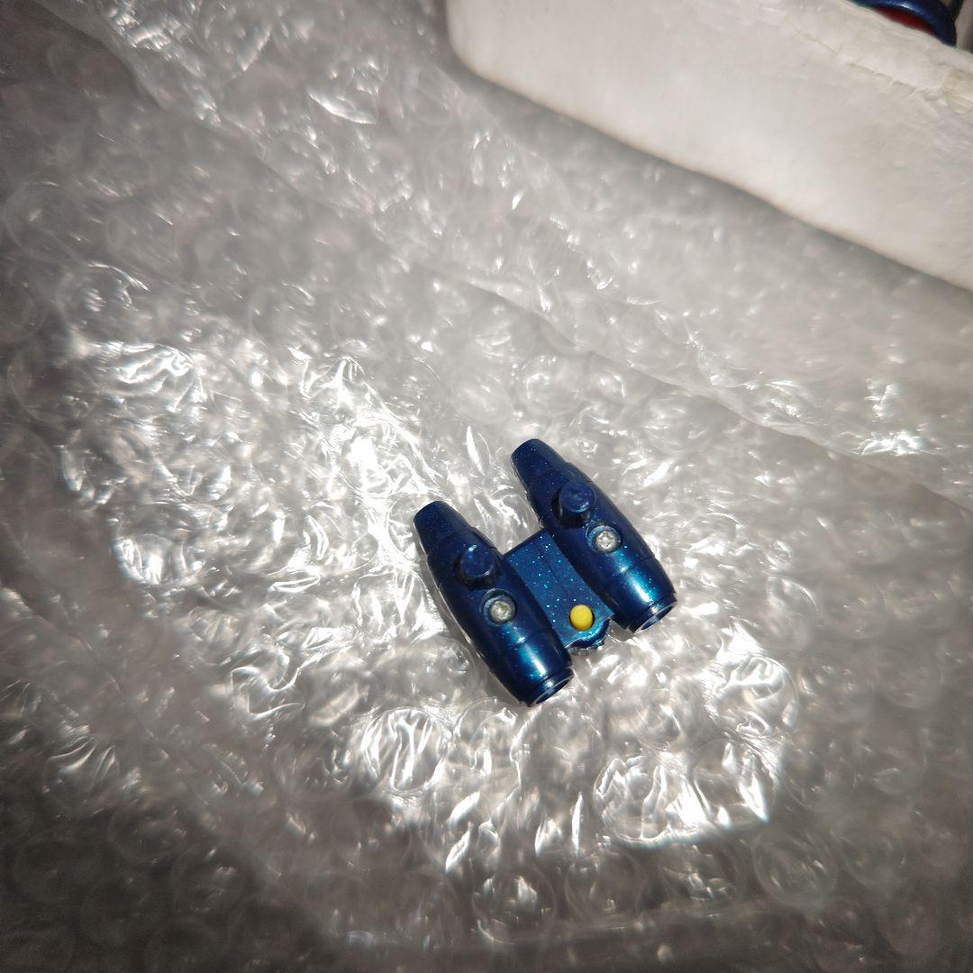ポピー　鉄人28号　GB-23　超合金　現状品