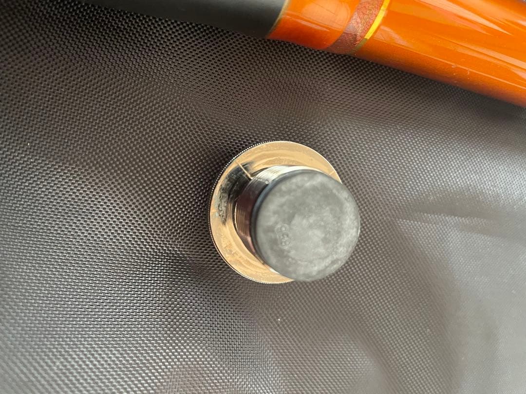 【専用出品】【送料込み】Daiwa CAST IZM 20-385-R 並継投竿