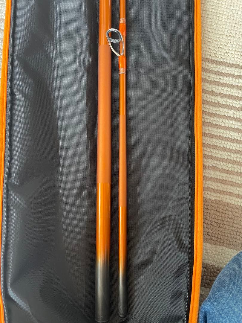 【専用出品】【送料込み】Daiwa CAST IZM 20-385-R 並継投竿