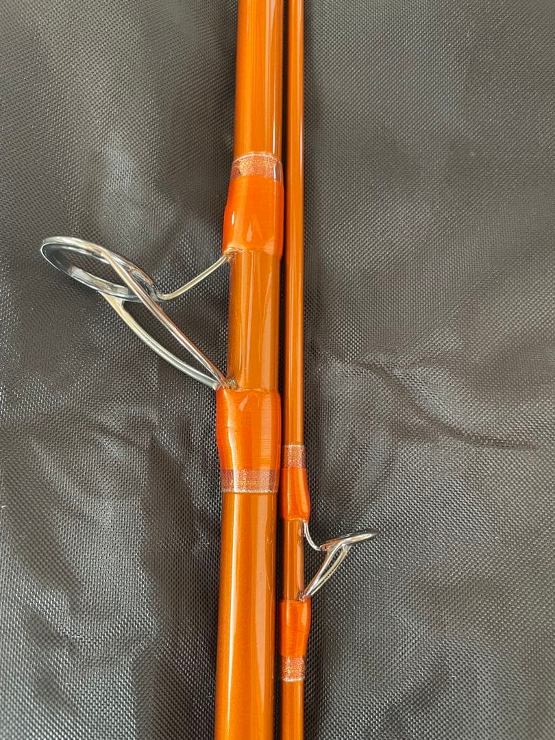 【専用出品】【送料込み】Daiwa CAST IZM 20-385-R 並継投竿