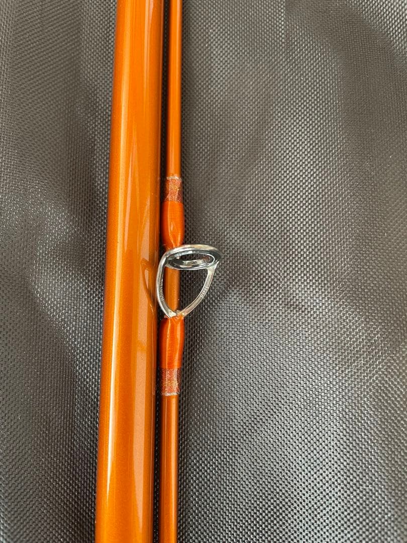 【専用出品】【送料込み】Daiwa CAST IZM 20-385-R 並継投竿