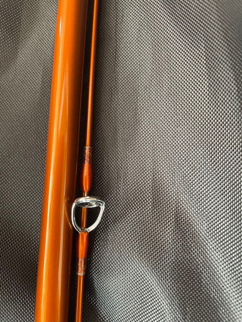 【専用出品】【送料込み】Daiwa CAST IZM 20-385-R 並継投竿